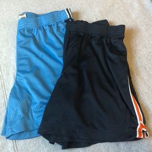 Champion Athletic Shorts Bundle